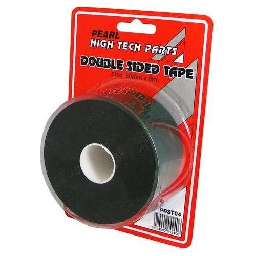 Pearl Double Side Tape - 50mm X 5m