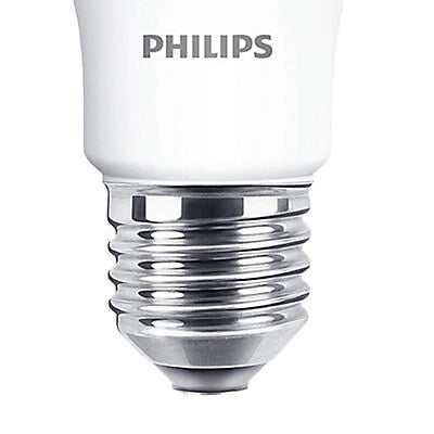 Philips LED Bulb 27 10.5W 1053 Lumen | Classic Warm White