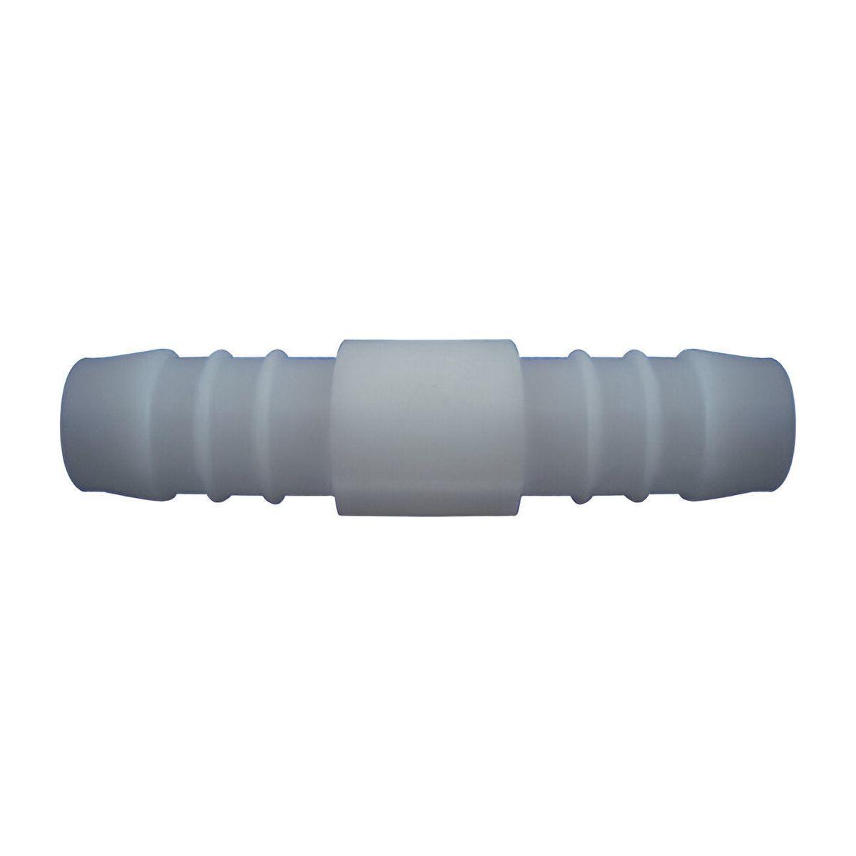 Wot-Nots Hose Connectors 16mm - Straight Push Fit