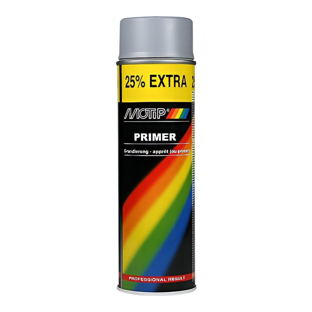 Motip Grey Primer 500ml