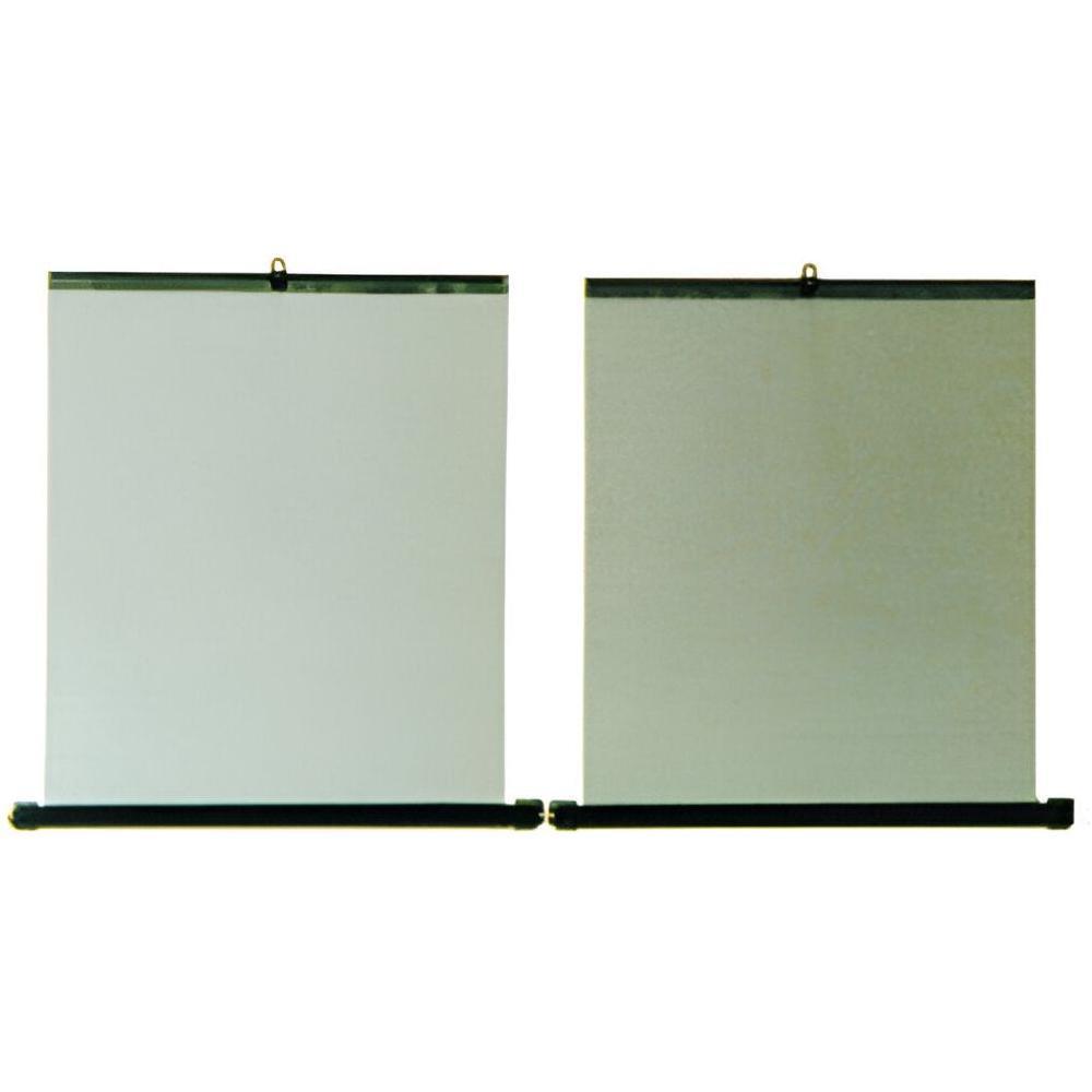 Carpoint Roller Blind 2 X 45cm - 2 Pieces