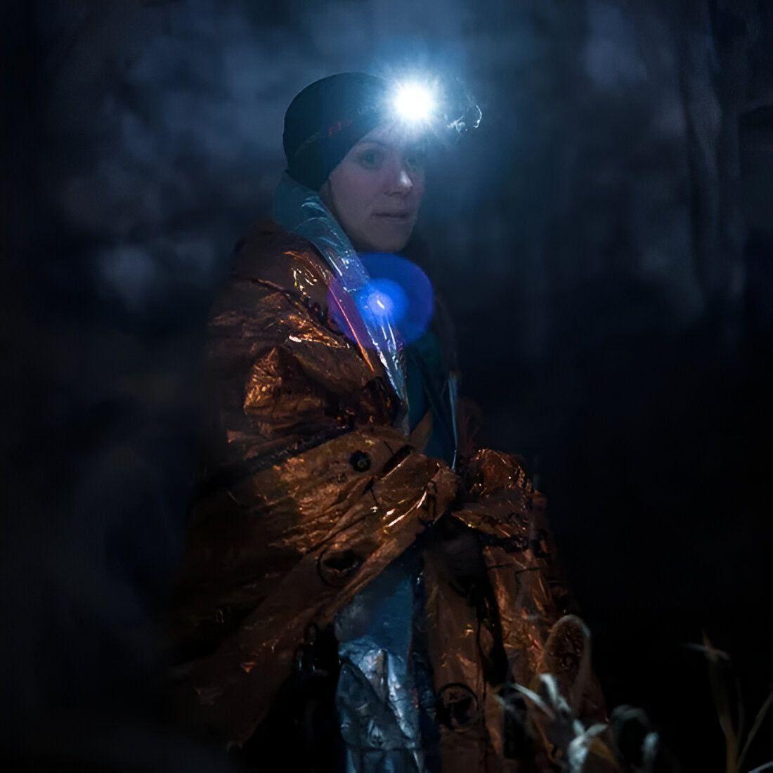 Lifesystems Heatshield Thermal Blanket - Double