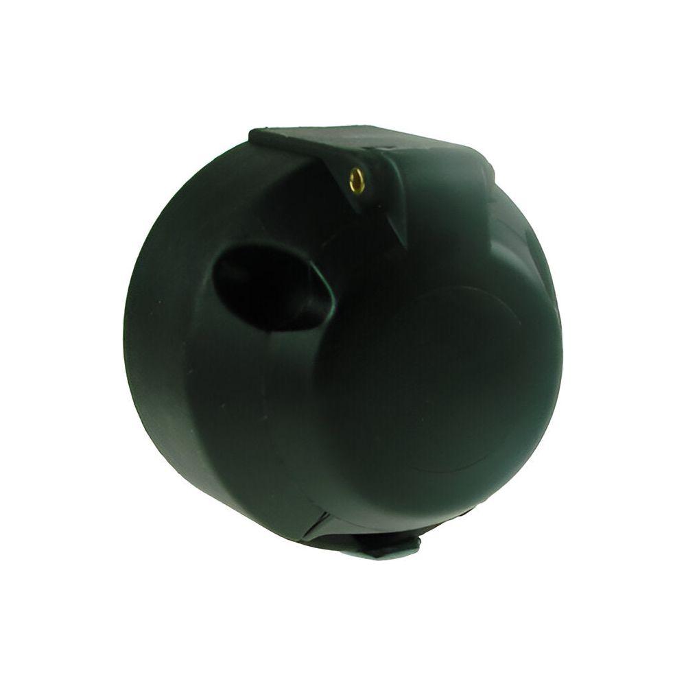 Maypole MP23 12N Type 7 Pin Plastic Socket