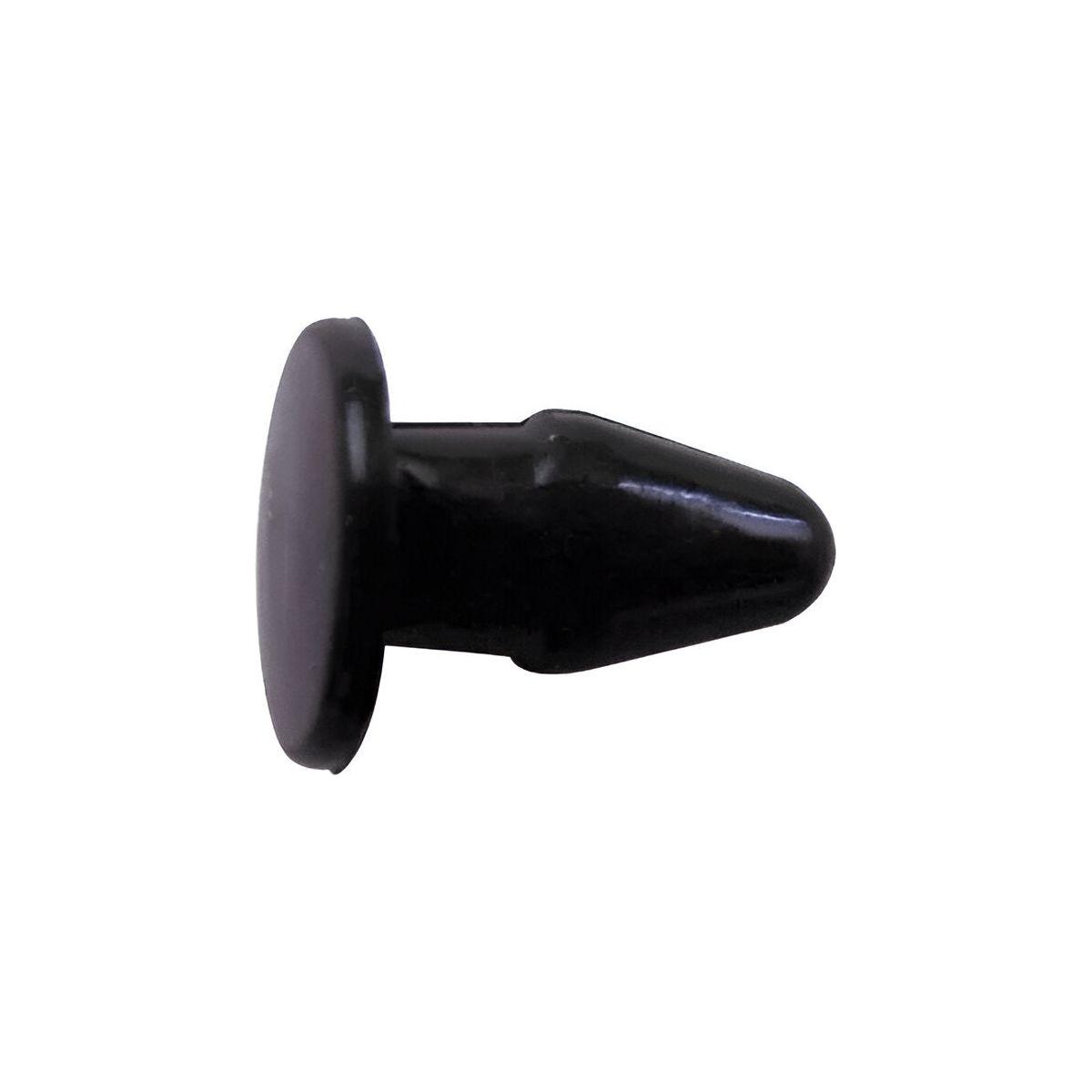 Wot-Nots Door Trim Pad Clip Ford