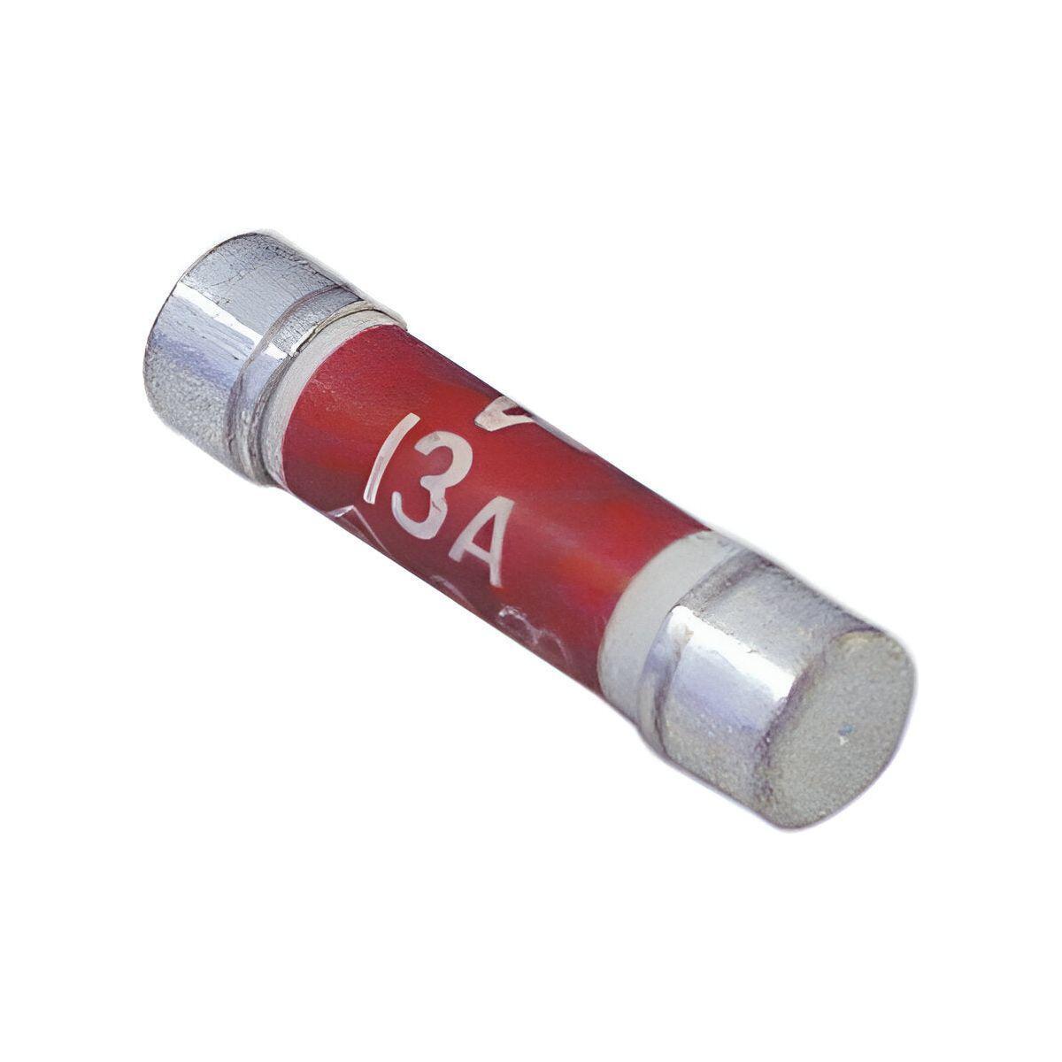 Wot-Nots 13amp Household Fuse