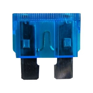 Wot-Nots Blade Type Auto Fuses - 15amp