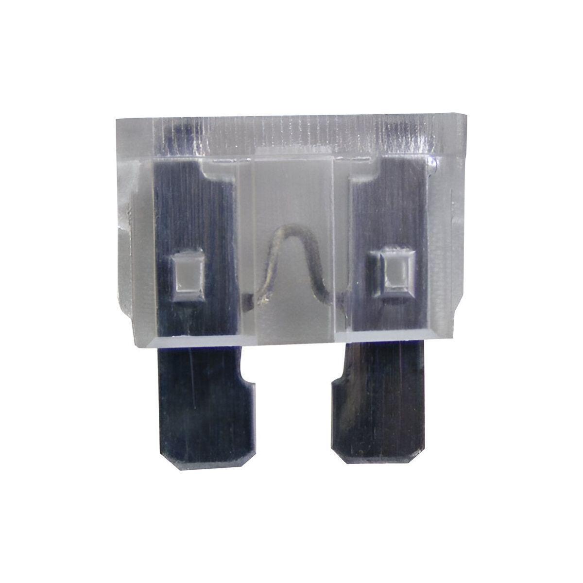 Wot-Nots Blade Type Auto Fuses - 25amp