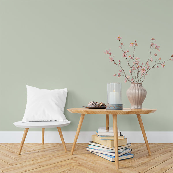 Paint & Paper Sprig V 705