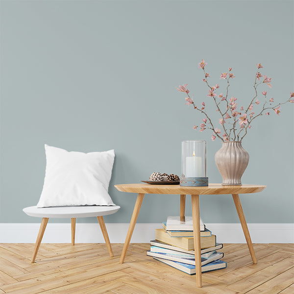 Paint & Paper Spruce 690