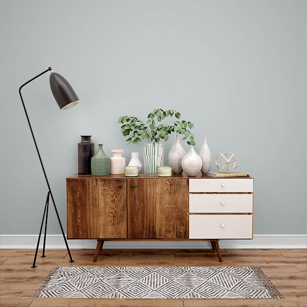 Paint & Paper Tablecloth 696