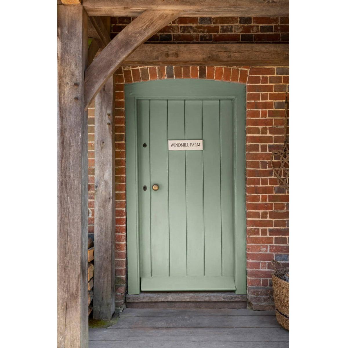 Paint & Paper Sprig IV 704