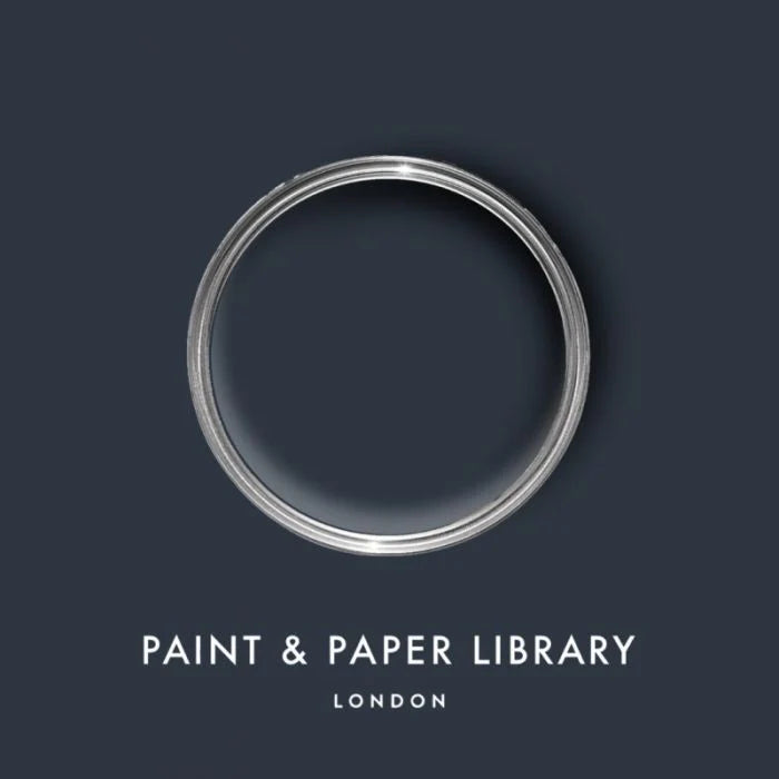 Paint & Paper Plimsoll 655