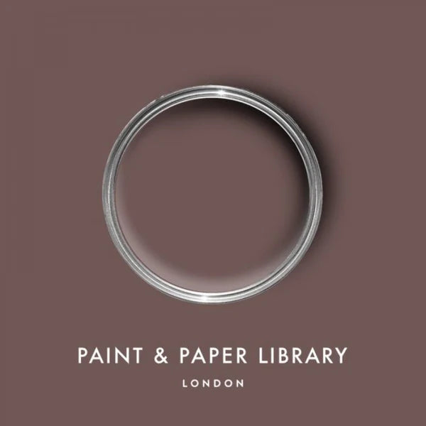 Paint & Paper Plum Brandy 341