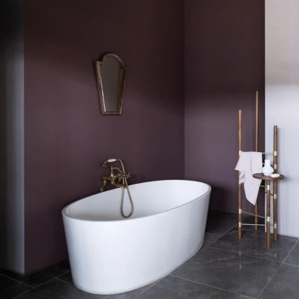 Paint & Paper Plum Brandy 341