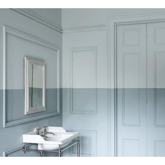 Paint & Paper Porcelain V 665