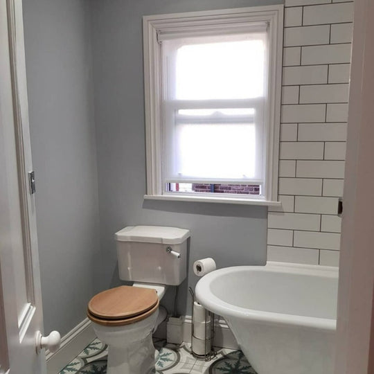 Paint & Paper Lead IV 684