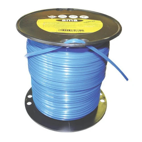 Ama Professional Heavy Duty Duraflex Cord - Square | Blue