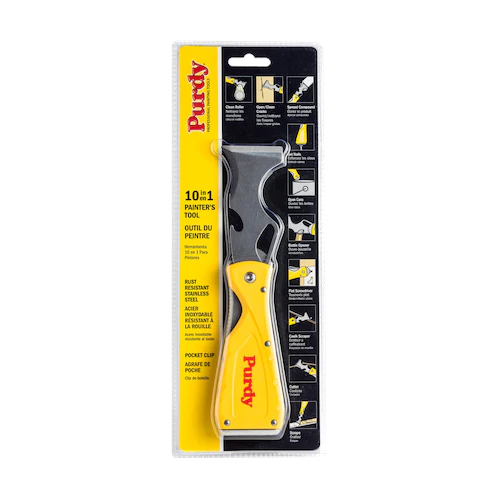 Purdy 10 in 1 Decorators Tool