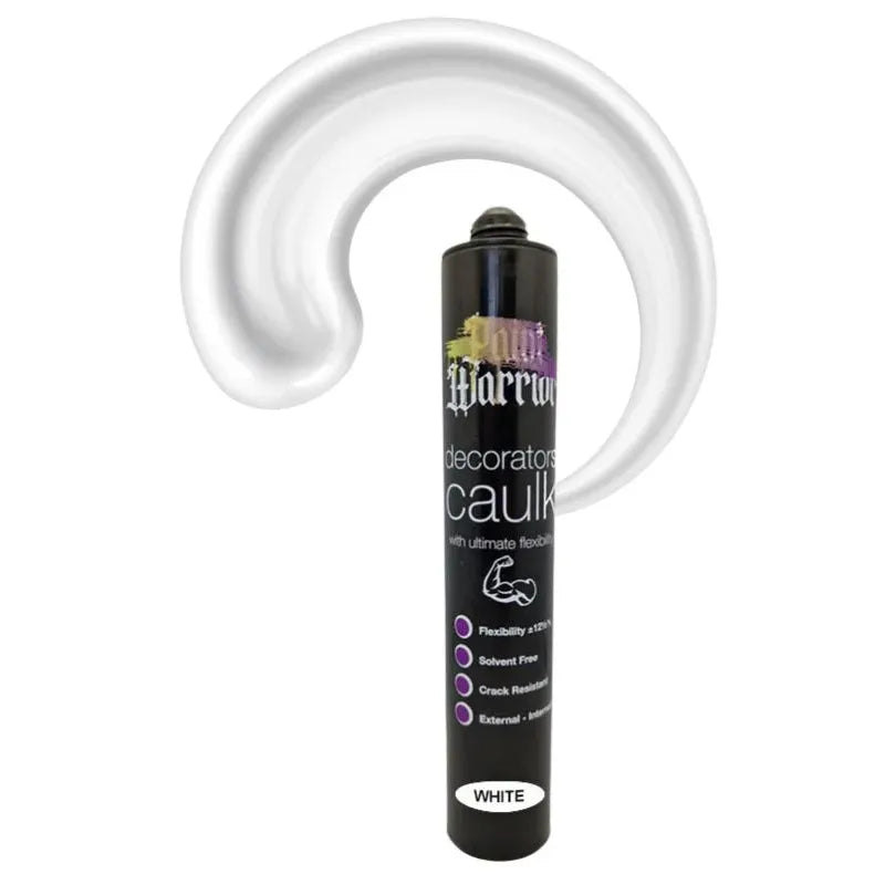 Paint Warrior Caulk | 380ml