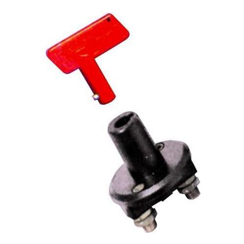 Wot-Nots Switch Battery Isolator - 100A 12V