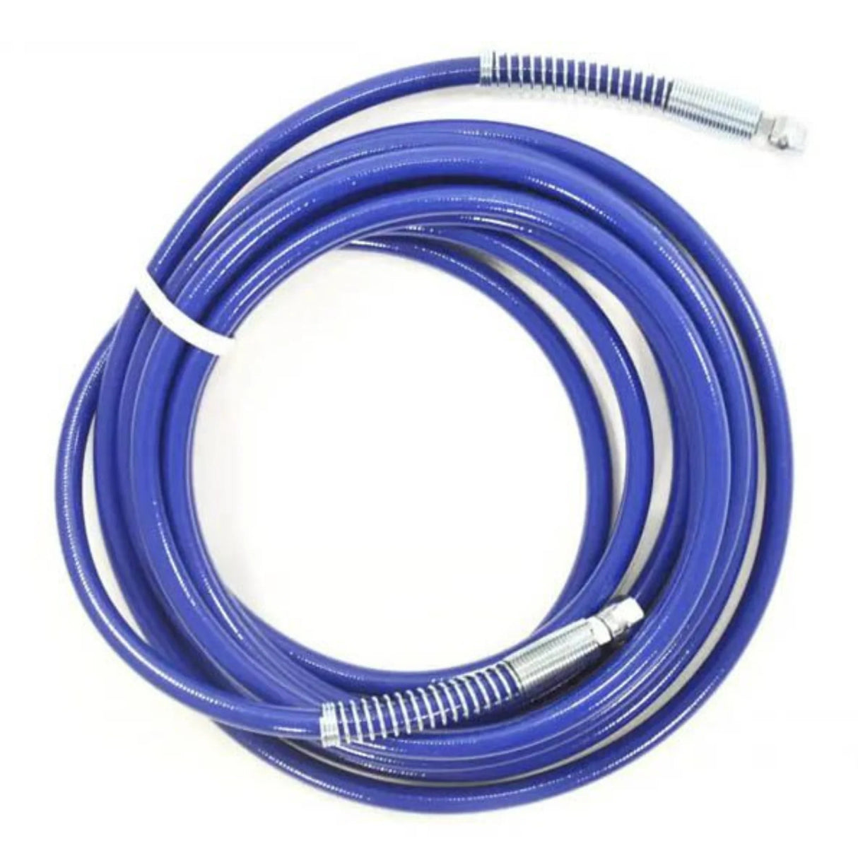Q-Tech ToughFlow HP Airless Paint Spray Hose Assembly