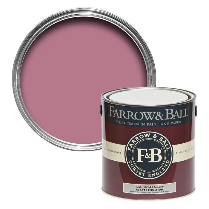 Farrow & Ball Rangwali Paint 296