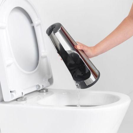 Brabantia Toilet Brush and Holder