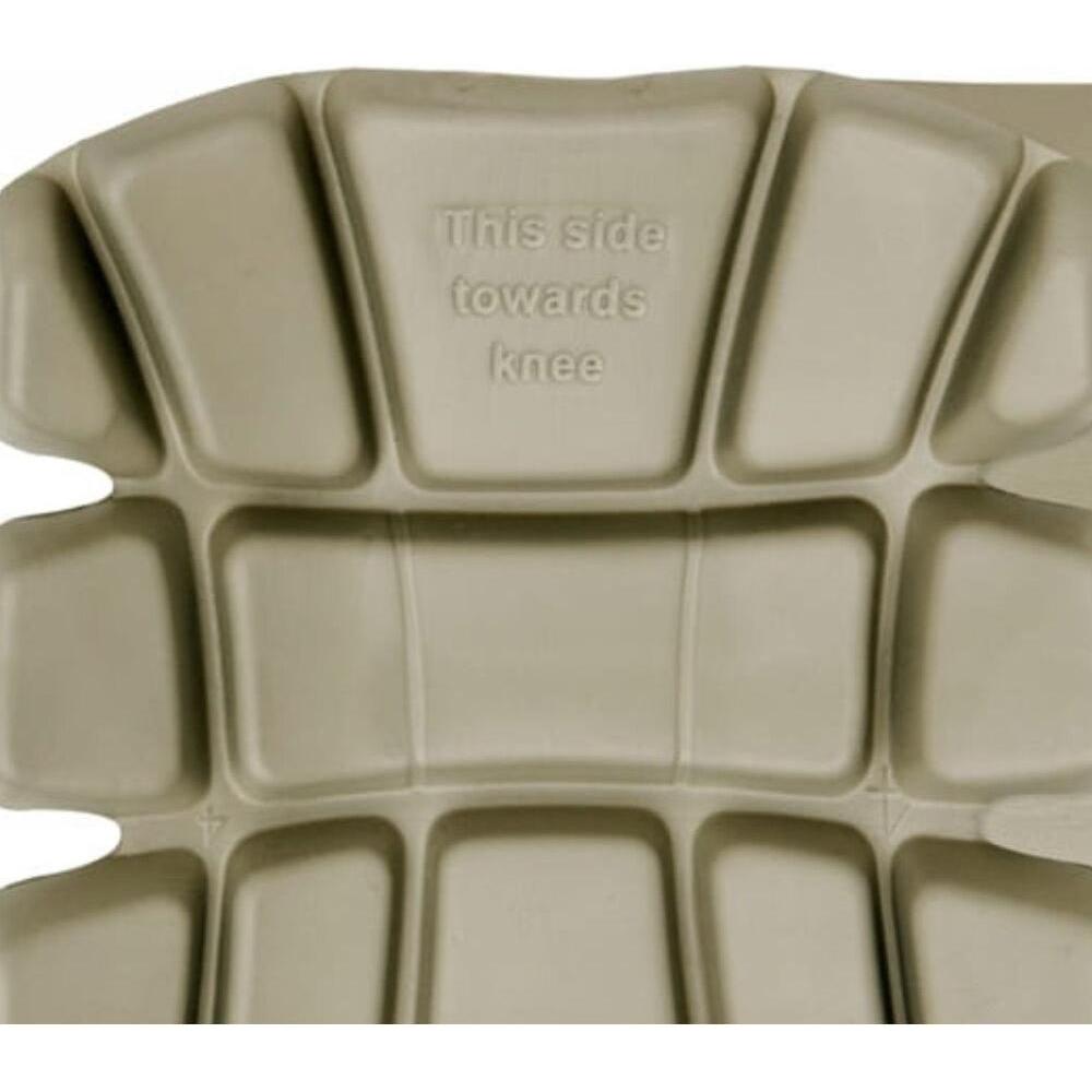 Snickers 9112 D30 Lite Craftsmen Kneepads Sand