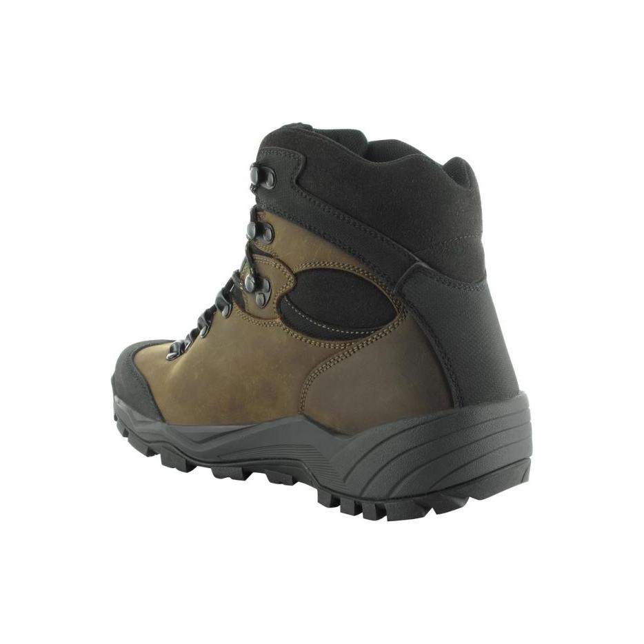 Hi-Tec 2919 Pro Altitude Hiking Boot