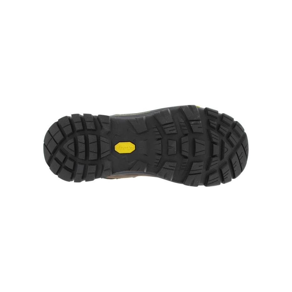 Hi-Tec 2919 Pro Altitude Hiking Boot