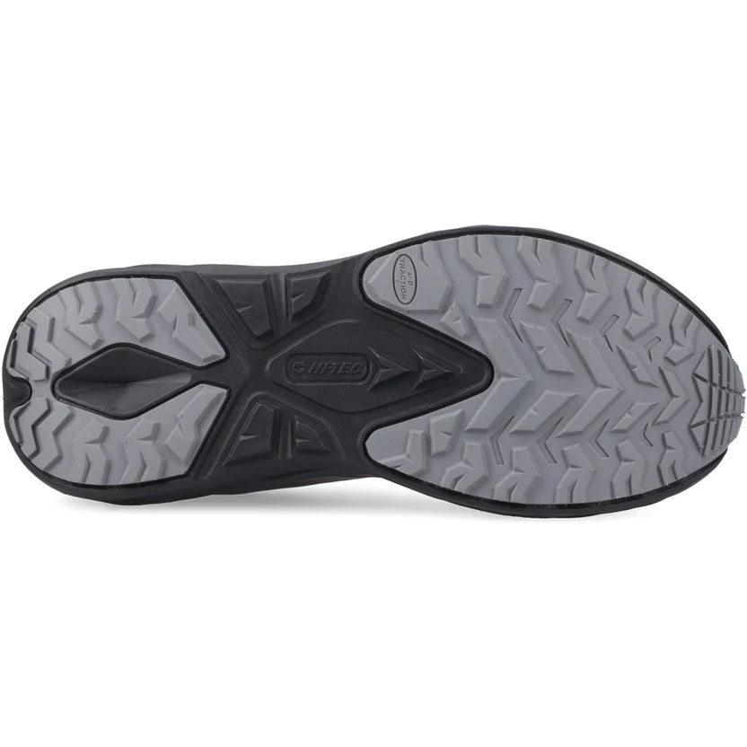 Hi-Tec Men's Geo Propel Waterproof Hiking Shoes