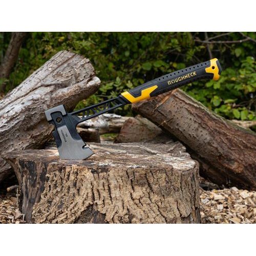 Roughneck 0.6Kg (1.1/4lb) Gorilla V-Series Axe