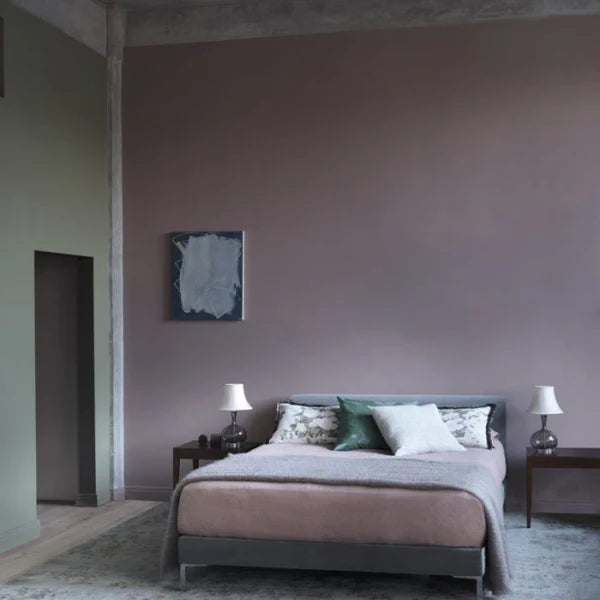 Paint & Paper Rouge II 336