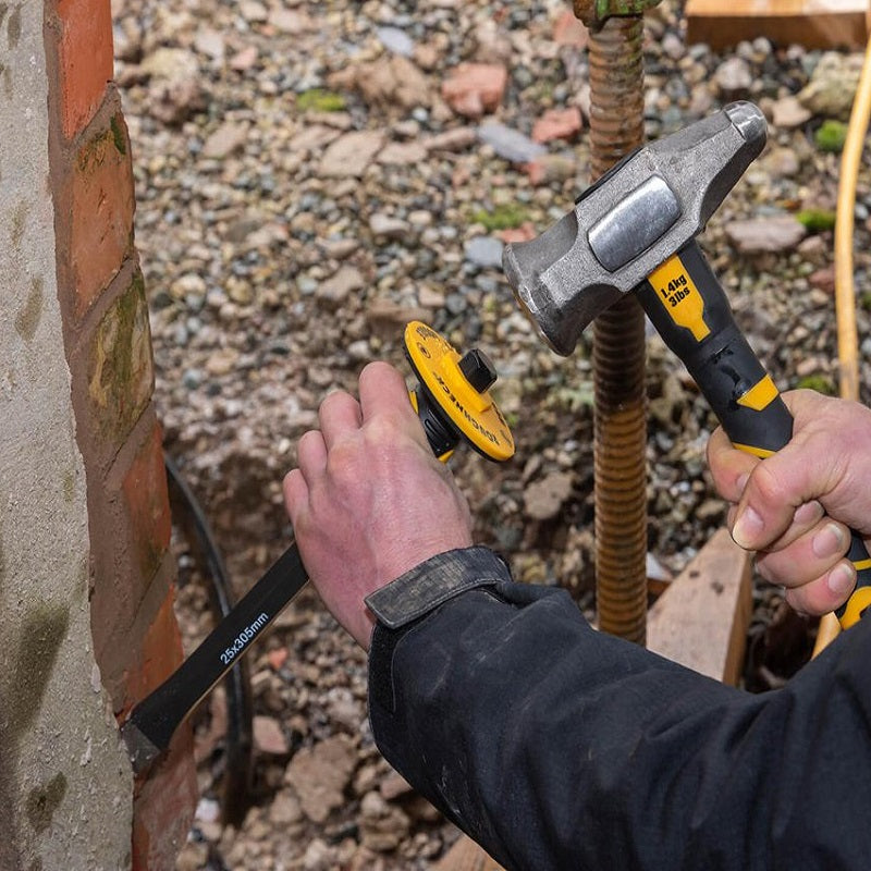 Roughneck 1.4kg 3lb Gorilla Sledge Hammer