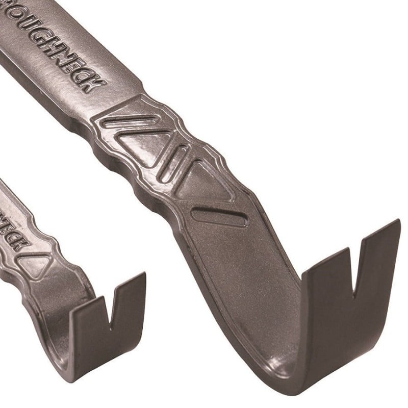 Roughneck Pro-Grip Utility Bar Set