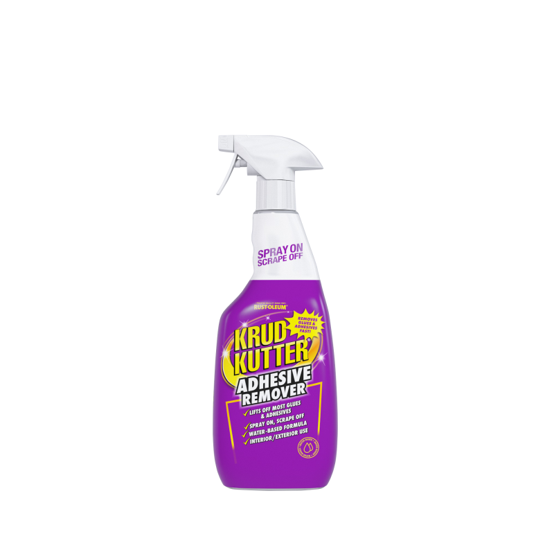 Krud Kutter Adhesive Remover | 750ml