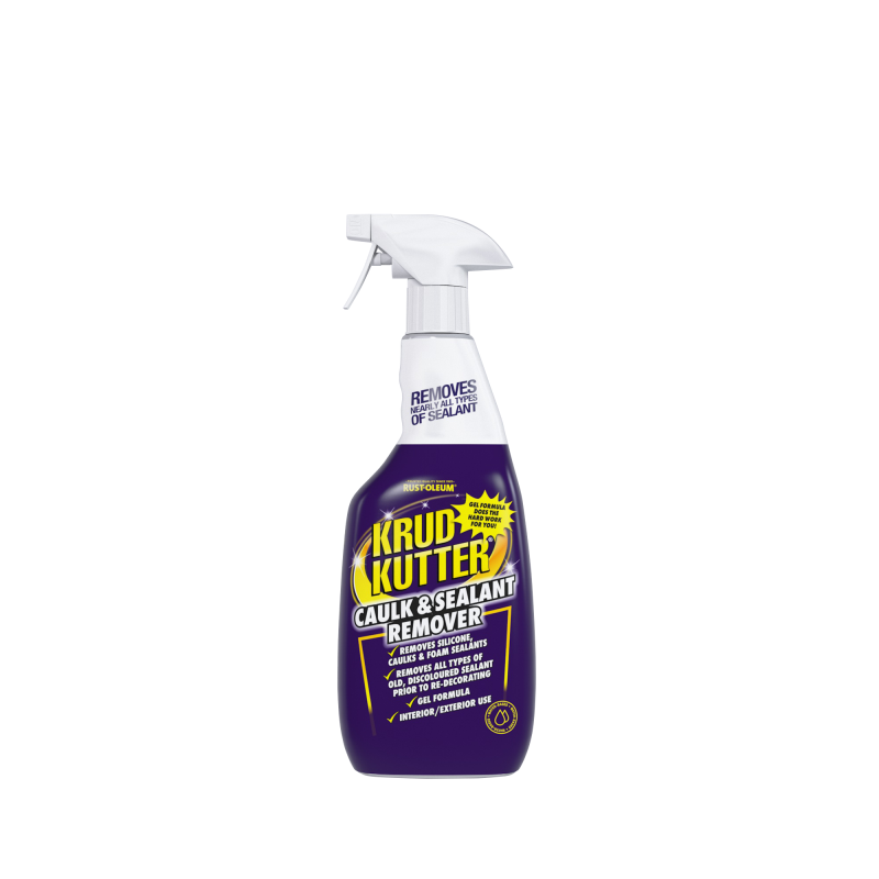 Krud Kutter Caulk & Sealant Remover | 750ml