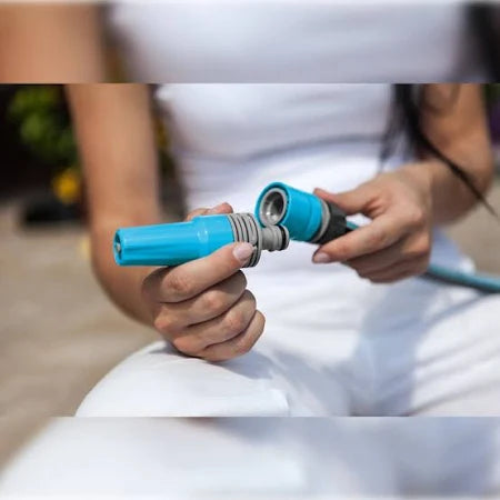 Cellfast Ideal set With Adjustable Hoze Nozzle 1/2