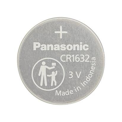 Panasonic Lithium 3V Coin Cell Battery | 16mm