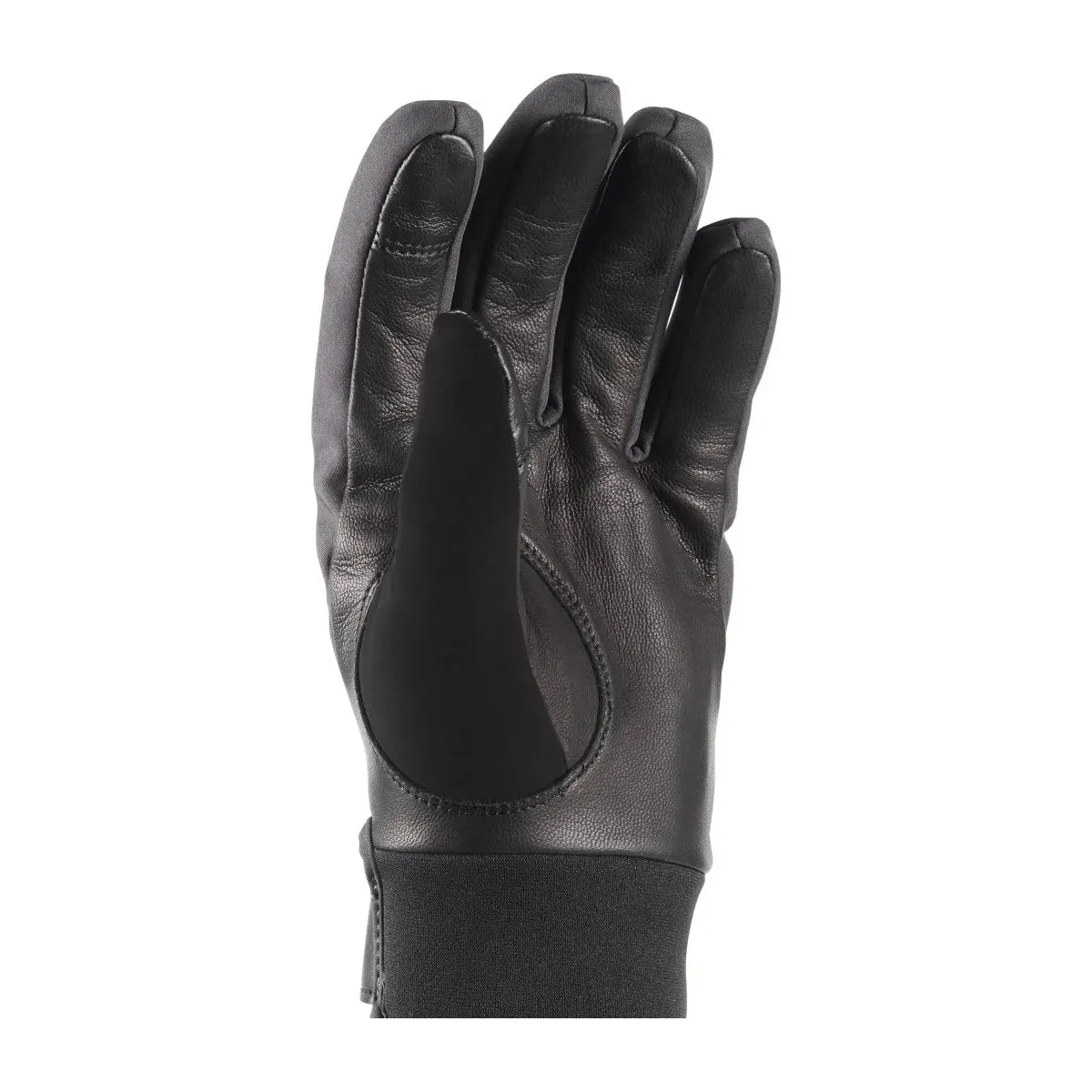 Sealskinz Kelling Waterproof All Weather Insulated Glove - Black