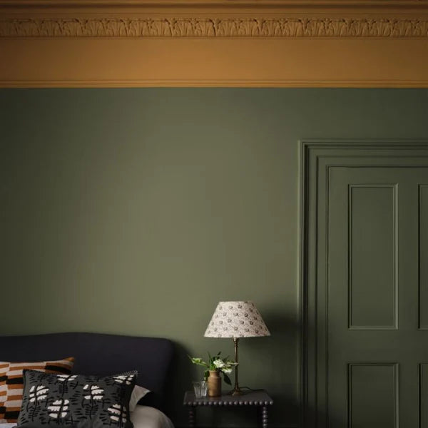 Paint & Paper Pollen II 471