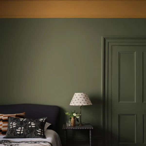 Paint & Paper Sencha 569