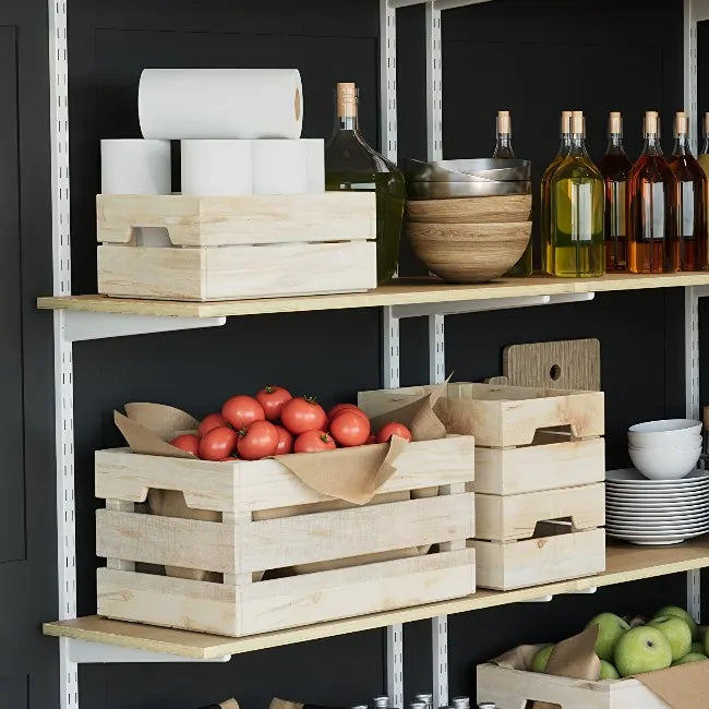 Phoenix Shelf Upright