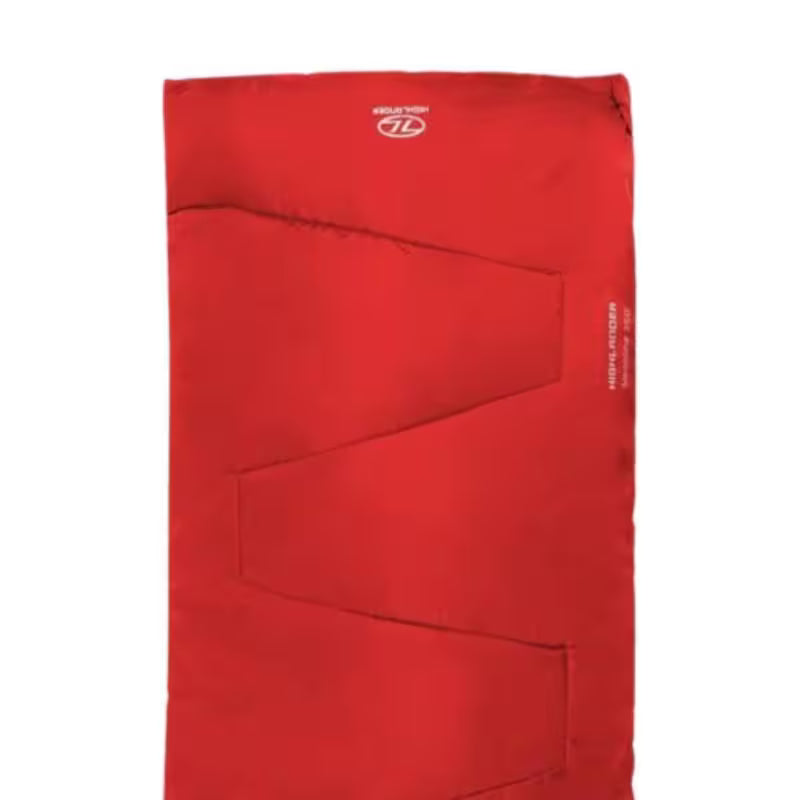 Highlander Sleepline 250 Sleeping Bag