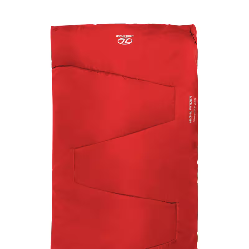 Highlander Sleepline 250 Sleeping Bag