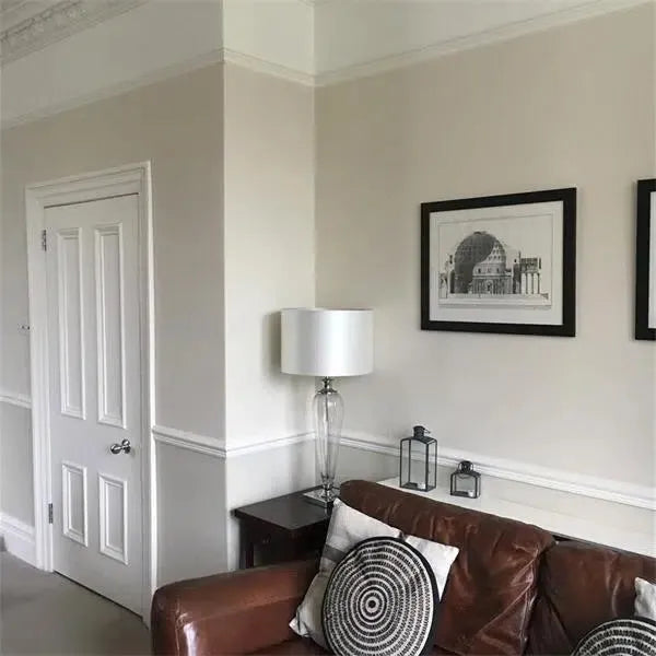 Farrow & Ball Slipper Satin Paint 2004