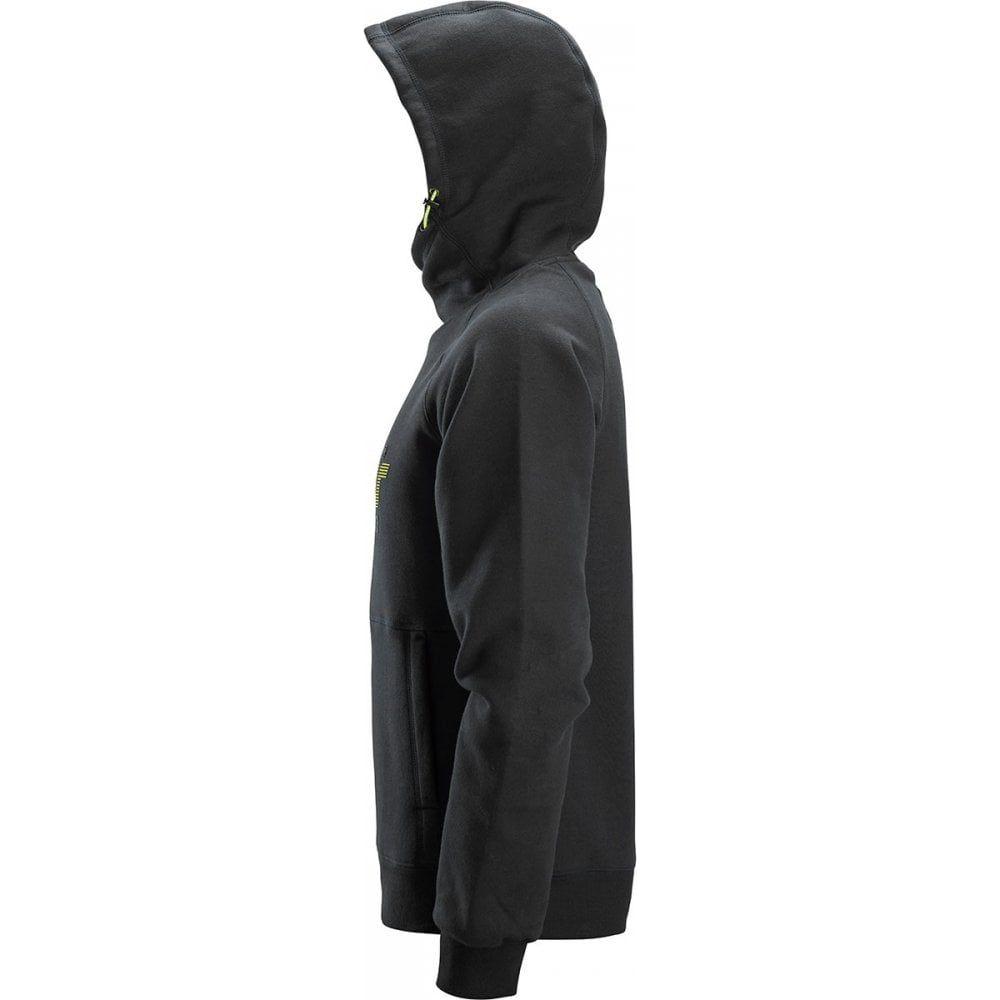 Snickers 2845 Logo Hoodie