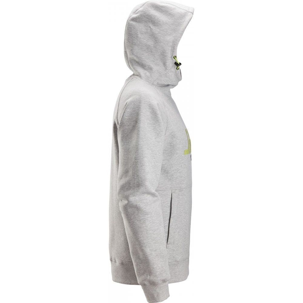 Snickers 2845 Logo Hoodie