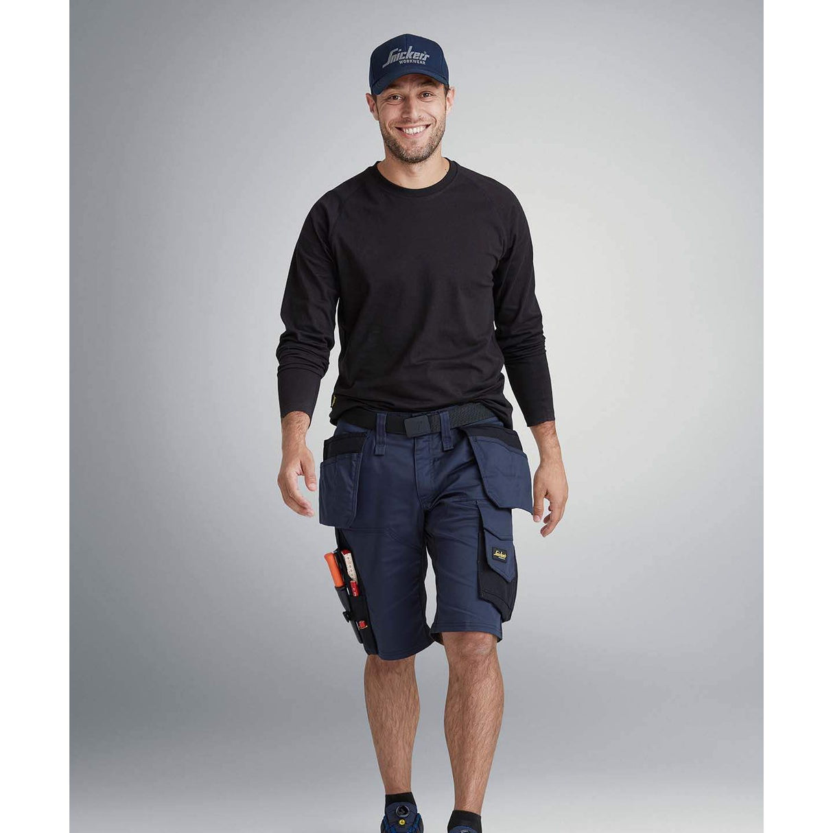 Snickers Summer 6151 Shorts