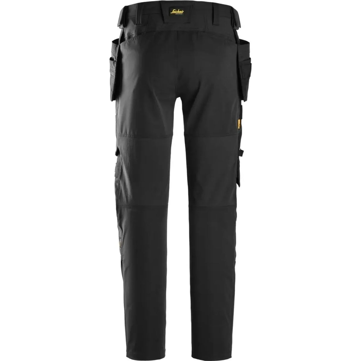 Snickers 6218 AllroundWork Stretch Trousers Holster Pockets
